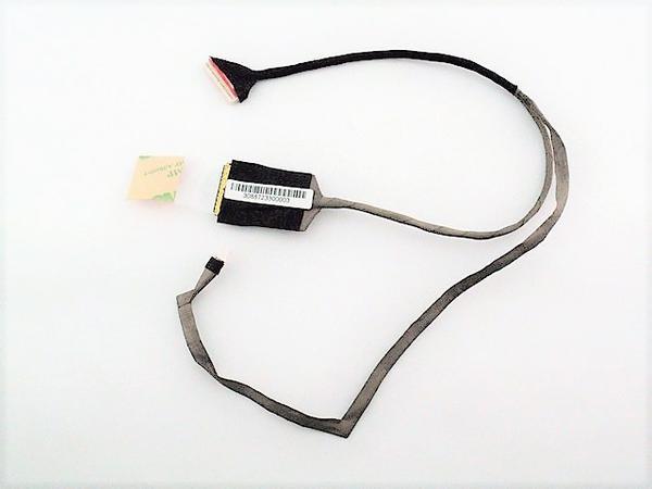 New HP ProBook 6540b 6545b 6550b 6555b LCD LED Display Video Cable DC02000Y820 DC02000Y720 583956-001