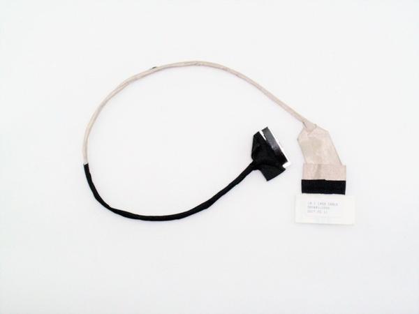 New HP Pavilion CQ42 G42 CQ56 G56 LCD LED Display Video Cable DD0AX1LC001 DD0AX1LC002 DD0AX1LC000 592151-001