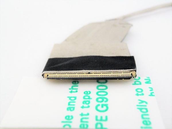 New HP Pavilion CQ42 G42 CQ56 G56 LCD LED Display Video Cable DD0AX1LC001 DD0AX1LC002 DD0AX1LC000 592151-001