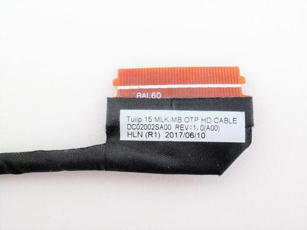 New Dell Inspiron 15 5566 15-5566 E5566 LCD LED Display Video Cable  DC02002SA00 5NC00 05NC00