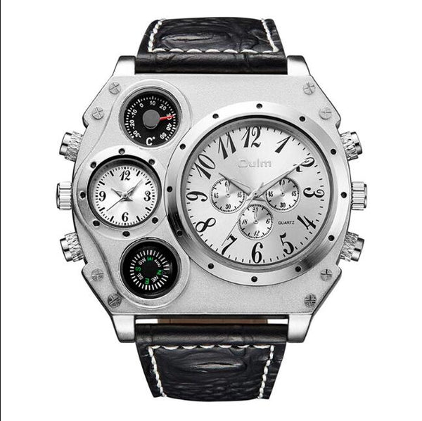 SWING MILITARY WATCH