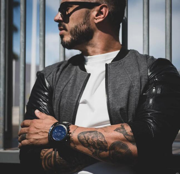 PARAGON MILITARY WATCH