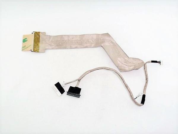 New HP EliteBook 6520s 6720s LCD LED Display Video Cable 495385-001 456802-001 6017B0128401
