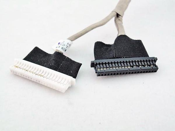 New HP EliteBook 6520s 6720s LCD LED Display Video Cable 495385-001 456802-001 6017B0128401