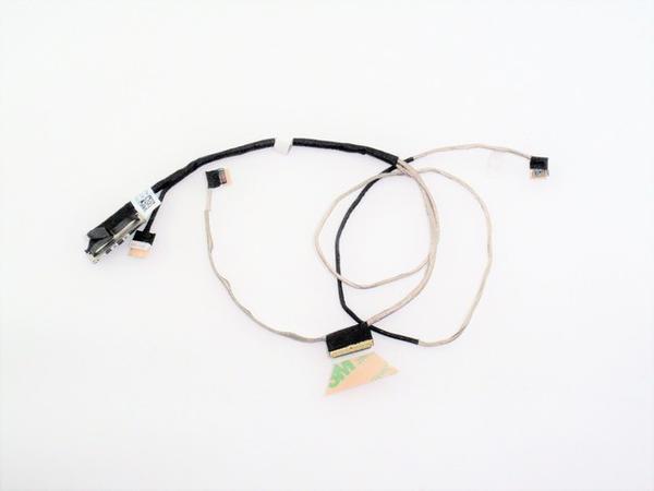 New HP EliteBook 820 G3 820G3 LCD LED Display Video Cable 6017B0585301