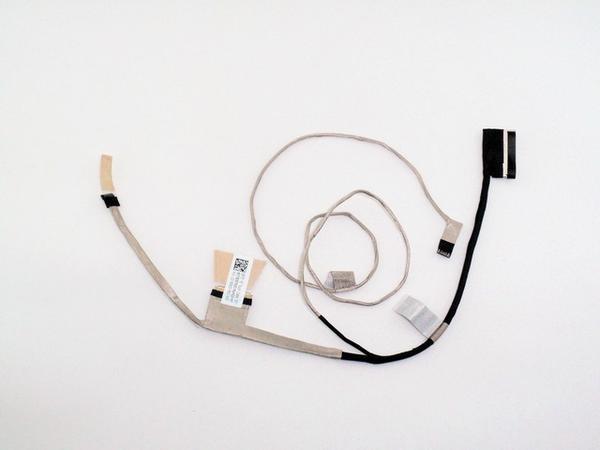 New HP ProBook 650 655 G2 G3 650G2 655G2 650G3 655G3 LCD LED Display Video Cable 6017B0675001