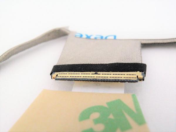 New HP ProBook 650 655 G2 G3 650G2 655G2 650G3 655G3 LCD LED Display Video Cable 6017B0675001