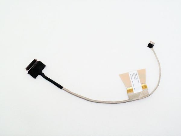 New HP ENVY 17-U 17T-U LCD LED Display Video Cable 6017B0740001