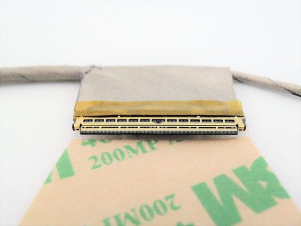 New HP ENVY 17-U 17T-U LCD LED Display Video Cable 6017B0740001