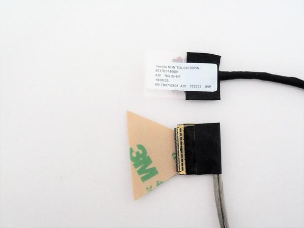 New HP ENVY 15-AS LCD LED Display Video Cable 6017B0740601