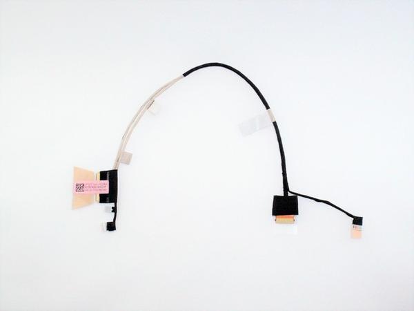 New HP ENVY 15-AS LCD LED Display Video Cable 6017B0740802