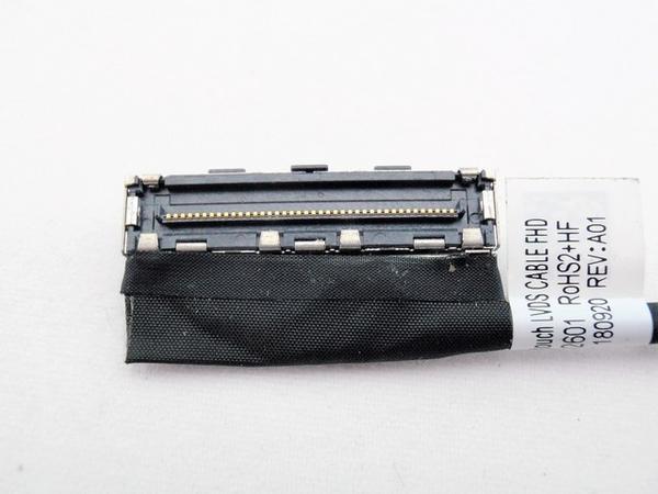 New HP EliteBook x360 735 830 G5 735G5 830G5  LCD LED Display Video Cable  6017B0892601