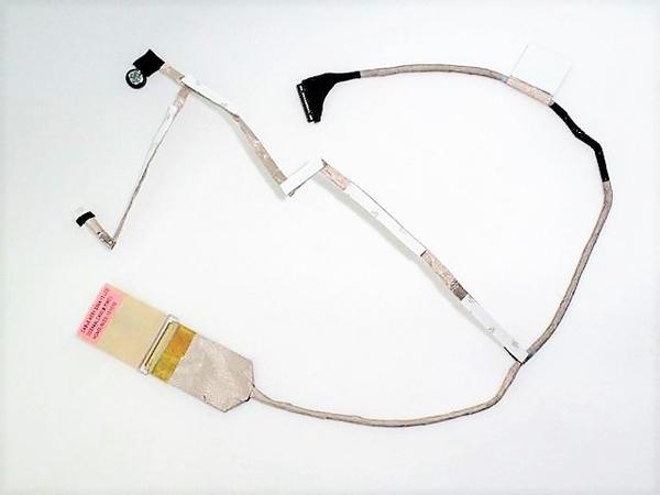 New HP ProBook 4320S 4321S 4325S 4420S 4421S LCD LED Display Video Cable DDSX6ALC003 DDSX6ALC410 DDSX6ALC400 605558-001
