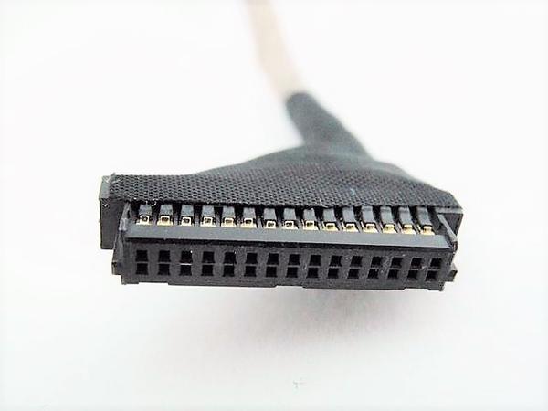 New HP ProBook 4320S 4321S 4325S 4420S 4421S LCD LED Display Video Cable DDSX6ALC003 DDSX6ALC410 DDSX6ALC400 605558-001
