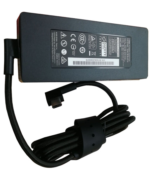 NEW Razer 230W AC Adapter Charger For 2020 Razer Blade Pro 17 RTX 2070 Max-Q 300Hz