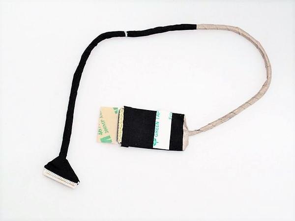 New HP ProBook 6450b 6455b 6550b 6555b LCD LED Display Video Cable 6017B0263501 DC02000Y600 593995-001 613372-001 6017B0262801 615958-001