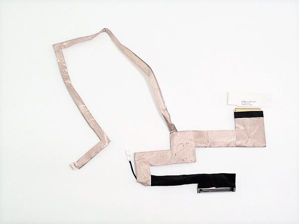 New HP Envy 14 14-1000 14-1200 LCD LED Display Video Cable 6017B0279201 6017B0257601 616270-001