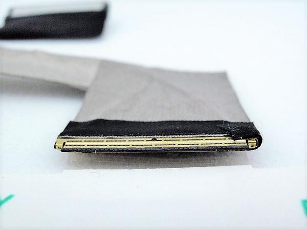 New HP Envy 14 14-1000 14-1200 LCD LED Display Video Cable 6017B0279201 6017B0257601 616270-001