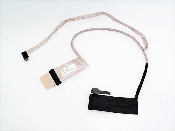New HP Pavilion G4 G4-1000 G4-1100 G4-1200 G4-1300 LCD LED Display Video Cable DD0R12LC030 641339-001 DD0R12LC050 DD0R12LC040 DD0R12LC000 639441-001