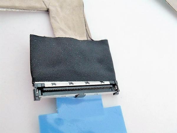 New HP ProBook 6360 6360B 6360T LCD LED Display Video Cable 50.4KT02.101 639472-001