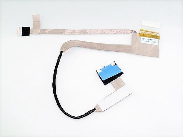 New HP ProBook 6360b 6360t LCD LED Display Video Cable 50.4KT02.001 639471-001 648384-001
