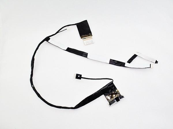 New HP EliteBook 8460p 8460w LCD LED Display Video Cable 350406100-11C-G 35040AG00-GY0-G 652641-001