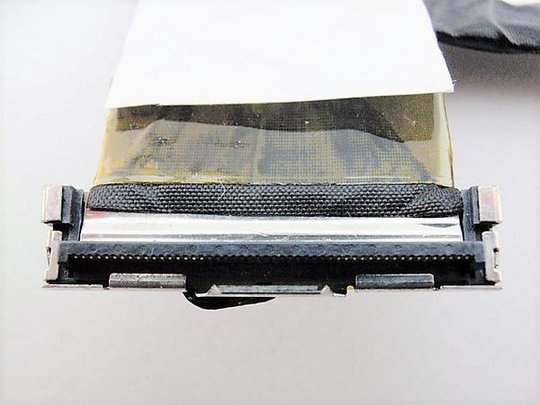 New HP EliteBook 8460p 8460w LCD LED Display Video Cable 350406100-11C-G 35040AG00-GY0-G 652641-001
