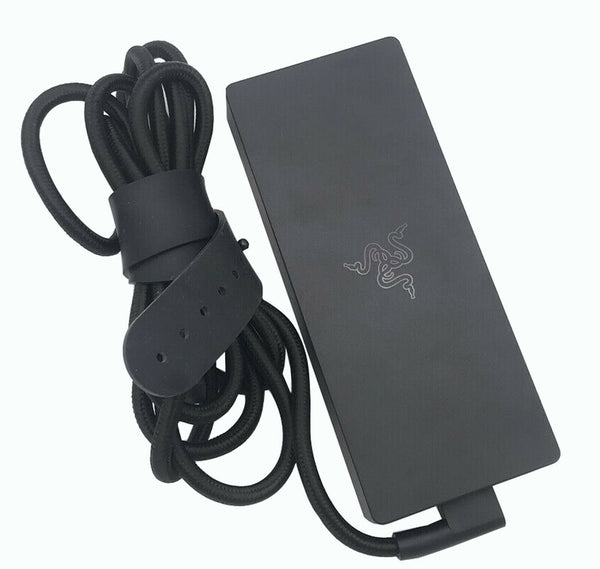 NEW Razer 230W AC Adapter Charger For 2020 Razer Blade Pro 17 RTX 2070 Max-Q 300Hz