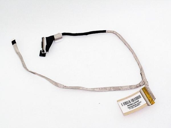 New HP Pavilion DM1-4000 3115m LCD LED Display Video Cable 668353-001 671685-001 659494-001 DD0NM9LC000 659498-001 DD0NM9LC020 DD0NM9LC040