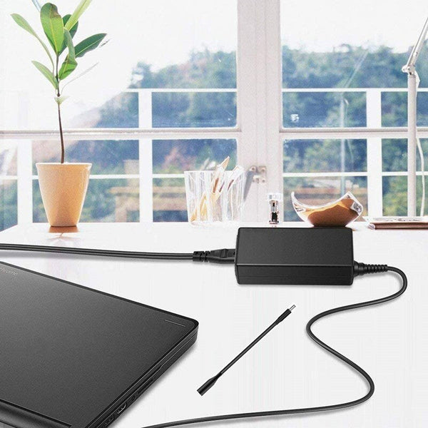 65W 45W  AC Charger for Dell 15 5100 Laptop Power Supply Adapter Cord