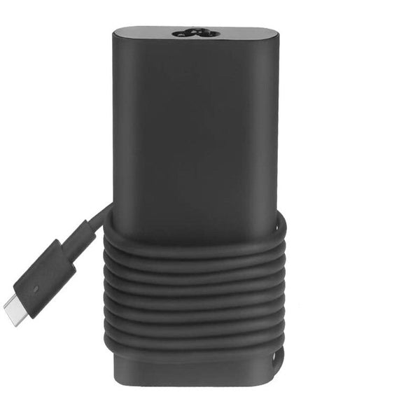 65W AC Charger for Dell XPS 12 9250 XPS 7480 5480 7275 5290 7490 LA65NM170 Laptop Power Supply Adapter Cord