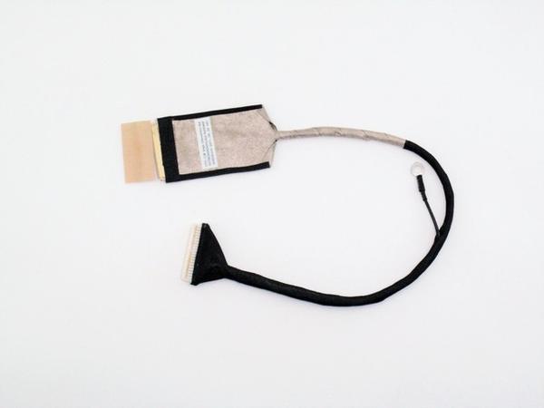 New HP ProBook 6460b 6465b LCD LED Display Video Cable 6017B0262803 6017B0262802 643914-001 666557-001