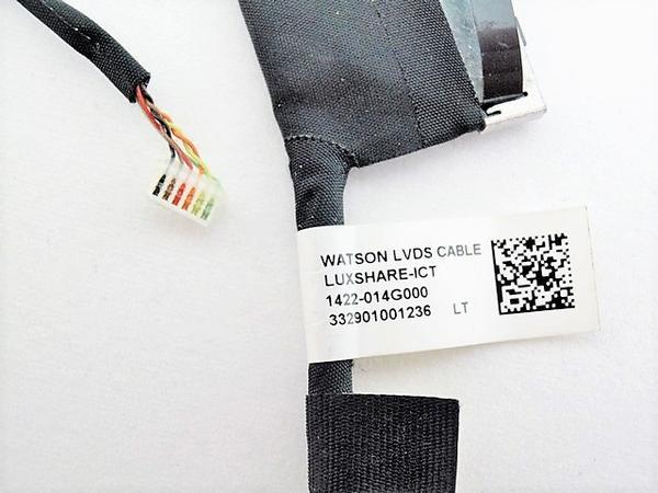 New HP Pavilion Envy DV4-5000 DV4-5100 DV4-5B LCD LED Display Video Cable 1422-014F000 1422-014G000 676646-001