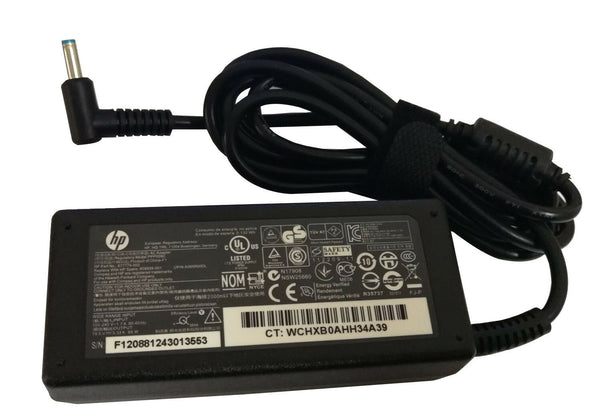 NEW Original 3.33A 65W AC Adapter Charger For HP ENVY x360 15-ed1000na 15-ee0002na Charger