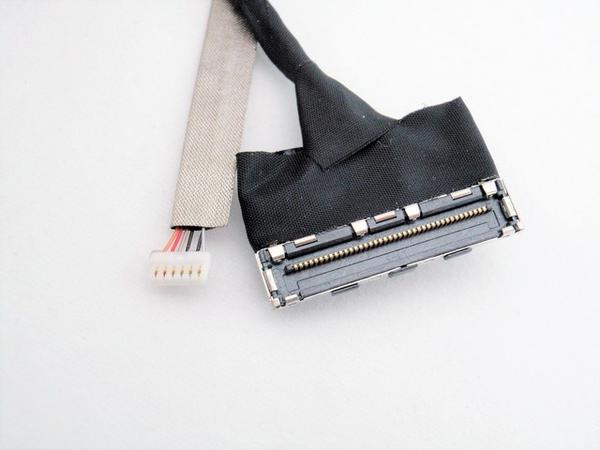 New HP Pavilion G4-2000 LCD LED Display Video Cable DD0R33LC000 DD0R33LC010 DD0R33LC020 DD0R33LC050 680547-001