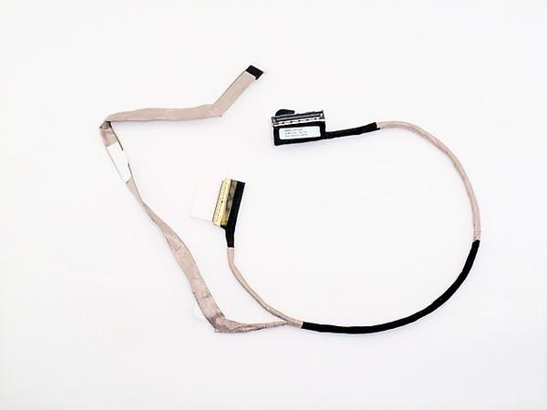 New HP EliteBook 2710p LCD LED Display Video Cable 50.4RL10.101 693305-001
