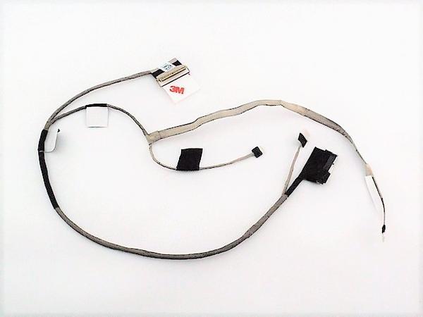 New Dell Latitude E6540 Precison M2800 LCD LED Display Video Cable DC02C004400 06G4WW 6G4WW
