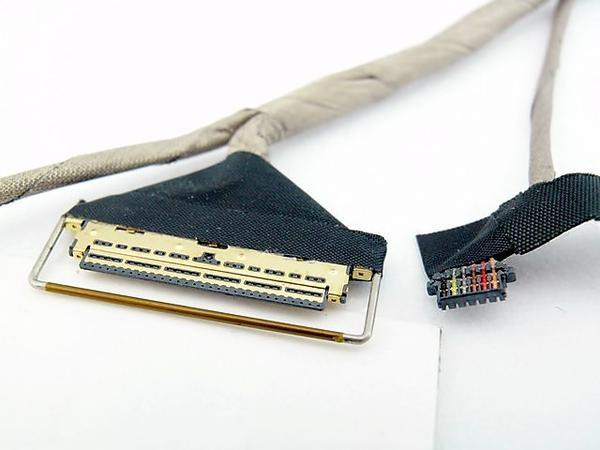 New Dell Chromebook 13 3380 13-3380 LCD LED Display Video Cable 450.0AW07.0001 06MTYH 6MTYH