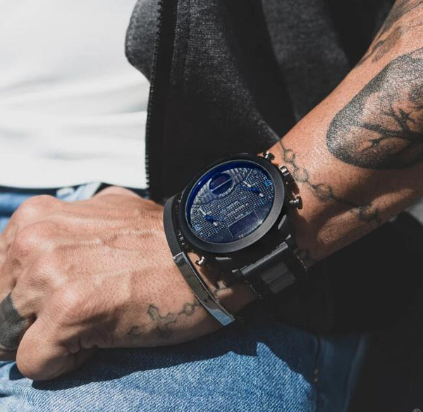 PARAGON MILITARY WATCH