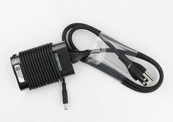 NEW 65W AC Power Adapter Charger For Dell Latitude 5470 5490 5495 19.5V 3.34A 65W