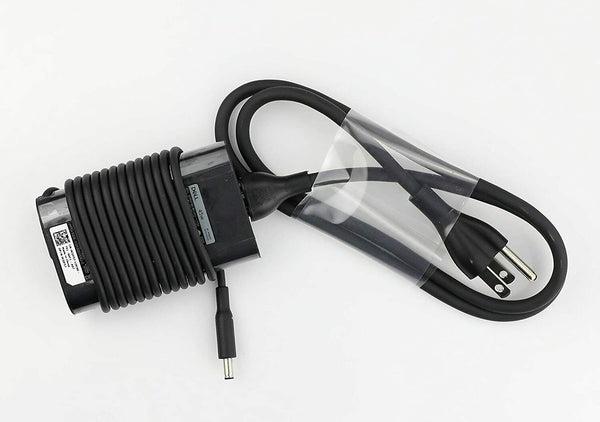 NEW Original 19.5V 3.34A 65W AC Adapter Charger For Dell Latitude 5490 Power Supply