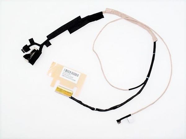 New HP Pavilion TouchSmart 14-B 14-B000 14-B100 LCD LED Display Video Cable DD0U33LC200 DD0U33LC230 721218-001