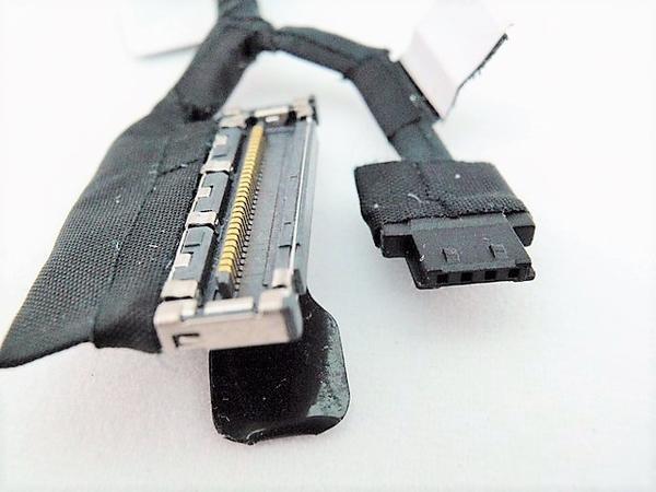New HP Pavilion TouchSmart 14-B 14-B000 14-B100 LCD LED Display Video Cable DD0U33LC200 DD0U33LC230 721218-001