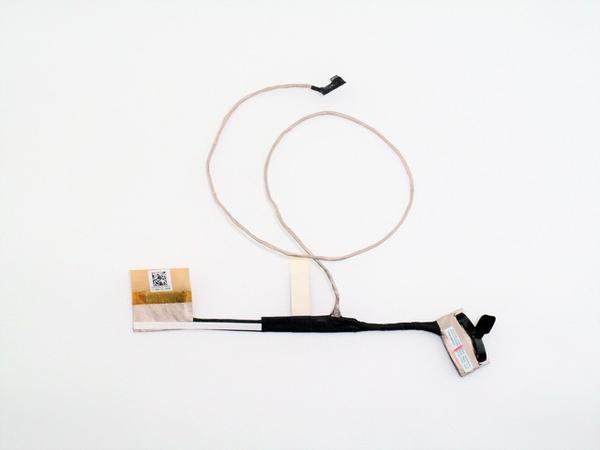 New HP ENVY 14 14-K 14-K000 14-K100 14T-K SleekBook UltraBook LCD LED Display Video Cable 727479-001 DC02C004Z00