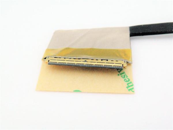 New HP ENVY 14 14-K 14-K000 14-K100 14T-K SleekBook UltraBook LCD LED Display Video Cable 727479-001 DC02C004Z00