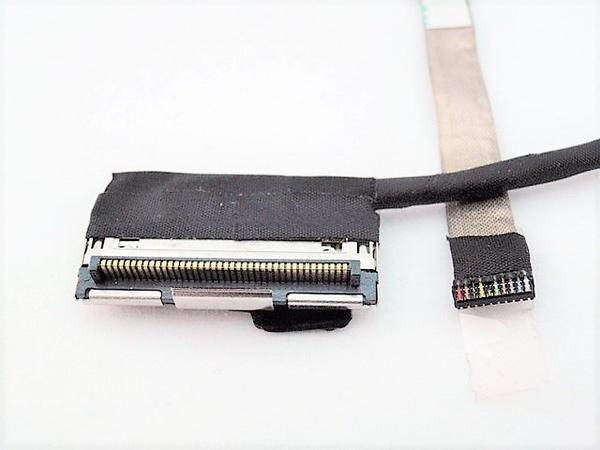 New HP EliteBook 820 G1 820G1 LCD LED Display Video Cable 6017B0432701 730537-001
