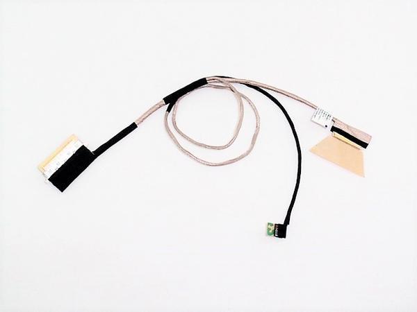 New HP EliteBook 840 G1 G2 845 G1 G2 840G1 840G2 845G1 845GM Zbook 14 G2 LCD LED Display Video Cable 6017B0428601 737657-001 737658-001 730954-001