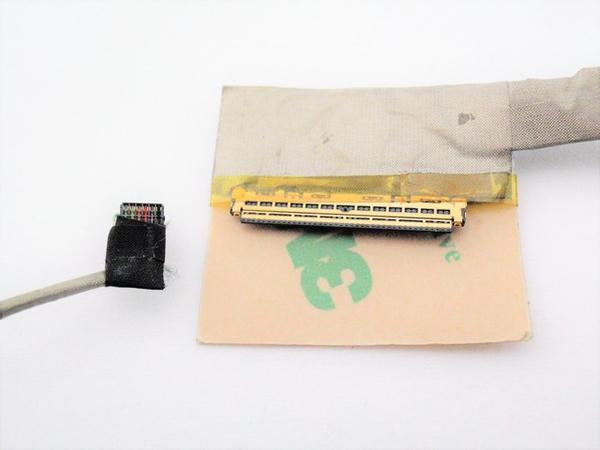 New HP Pavilion 11-E 11-E000 11-E100 LCD LED Display Video Cable DC02001UX00 744180-001