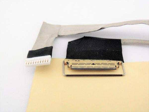 New Dell Latitude 5580 E5580 Precision 3520 M3520 LCD LED Display Video Cable DC02C00E800 0748W1 748W1