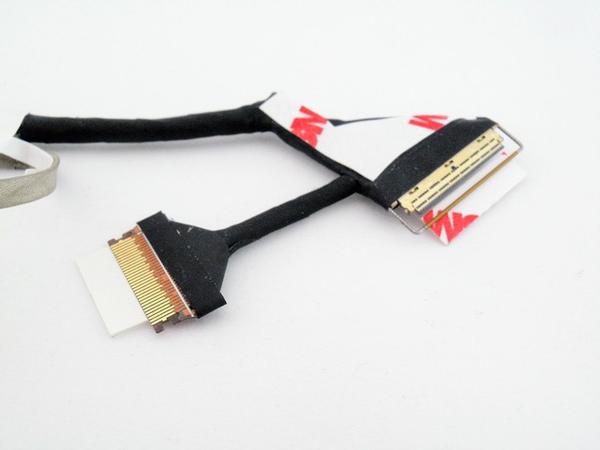 New Dell Inspiron 15 7569 7579 15-7569 15-7579 P58F LCD LED Display Video Cable 450.07Y01.0001 450.07Y01.0011 074CNT 74CNT